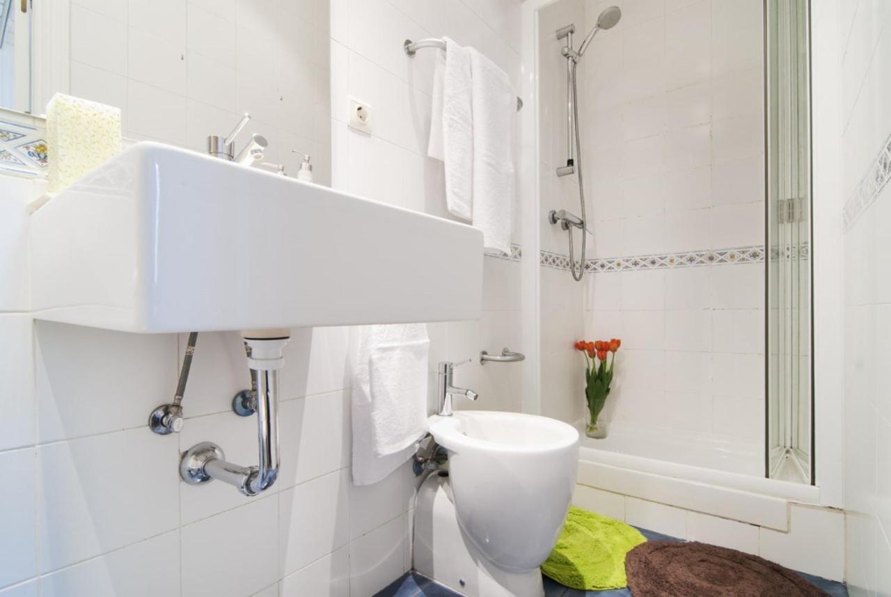Apartamento Plaza Mayor III En Madrid Exterior photo